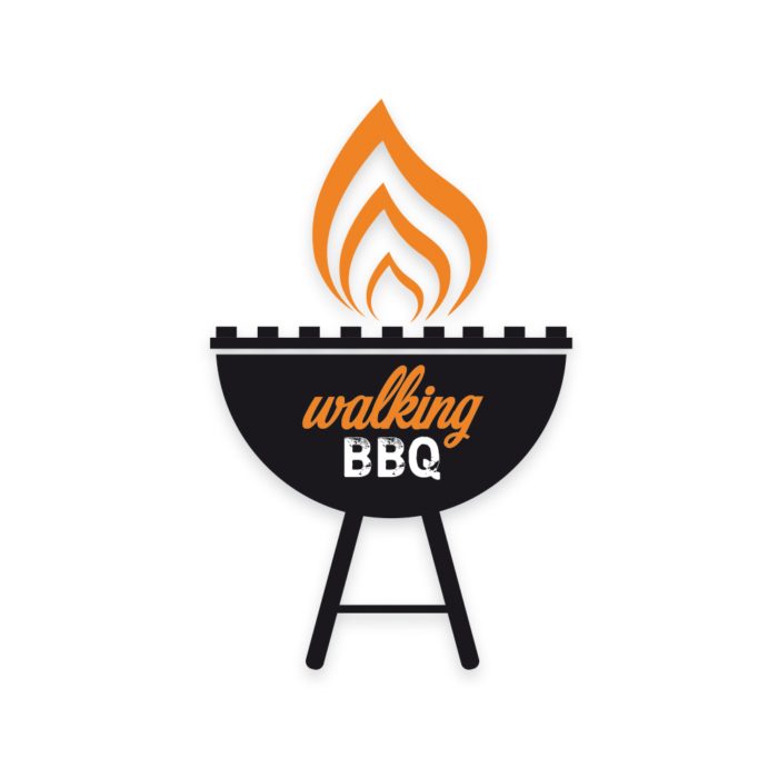 Walking BBQ
