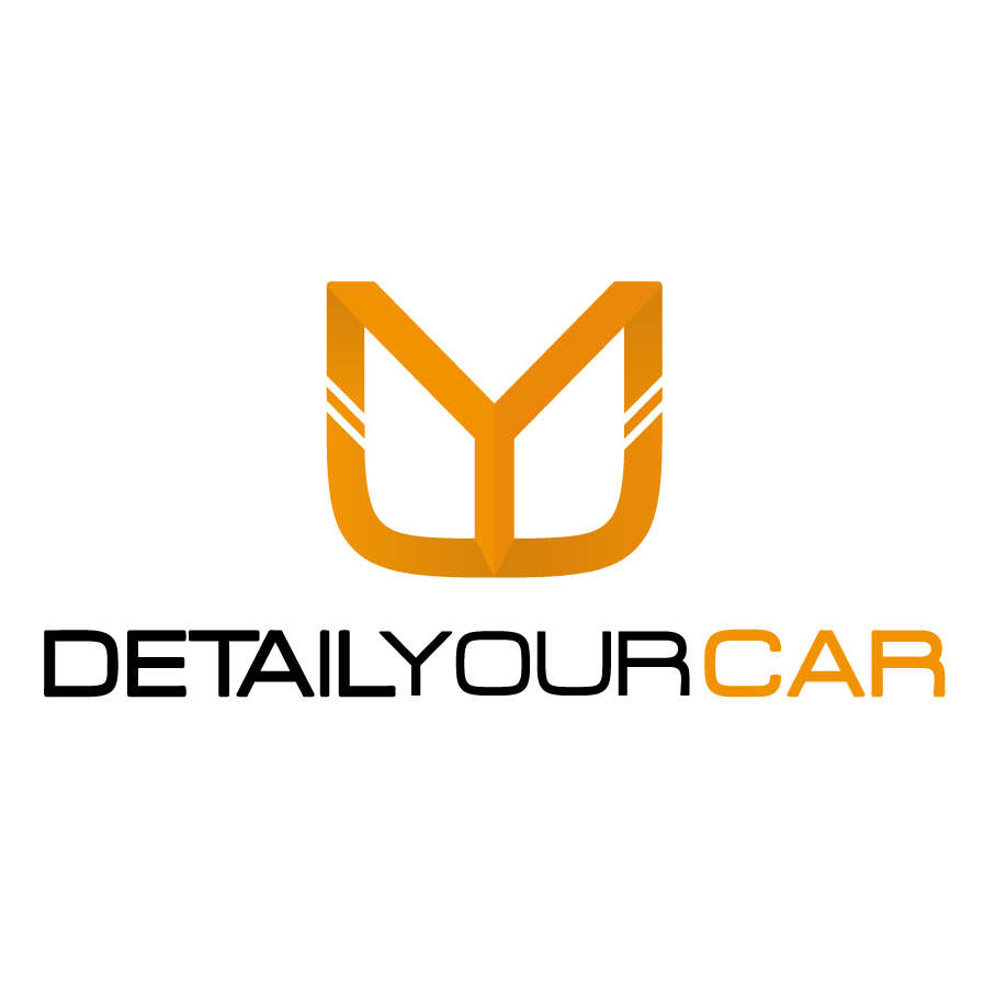 Logo Detail Your Car