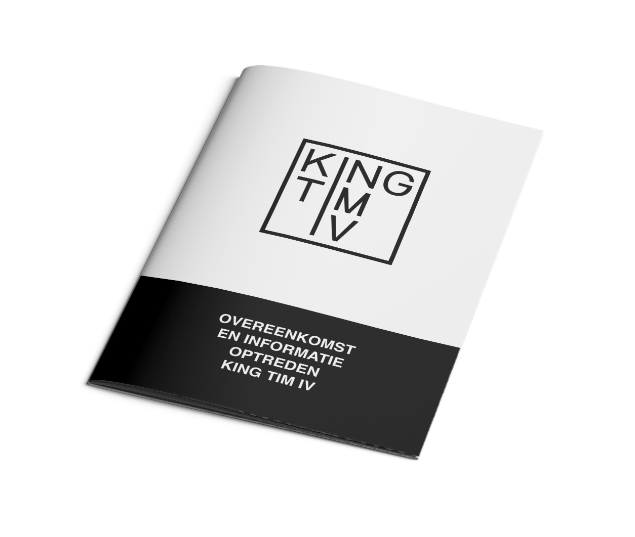 Overeenkomst King Tim IV