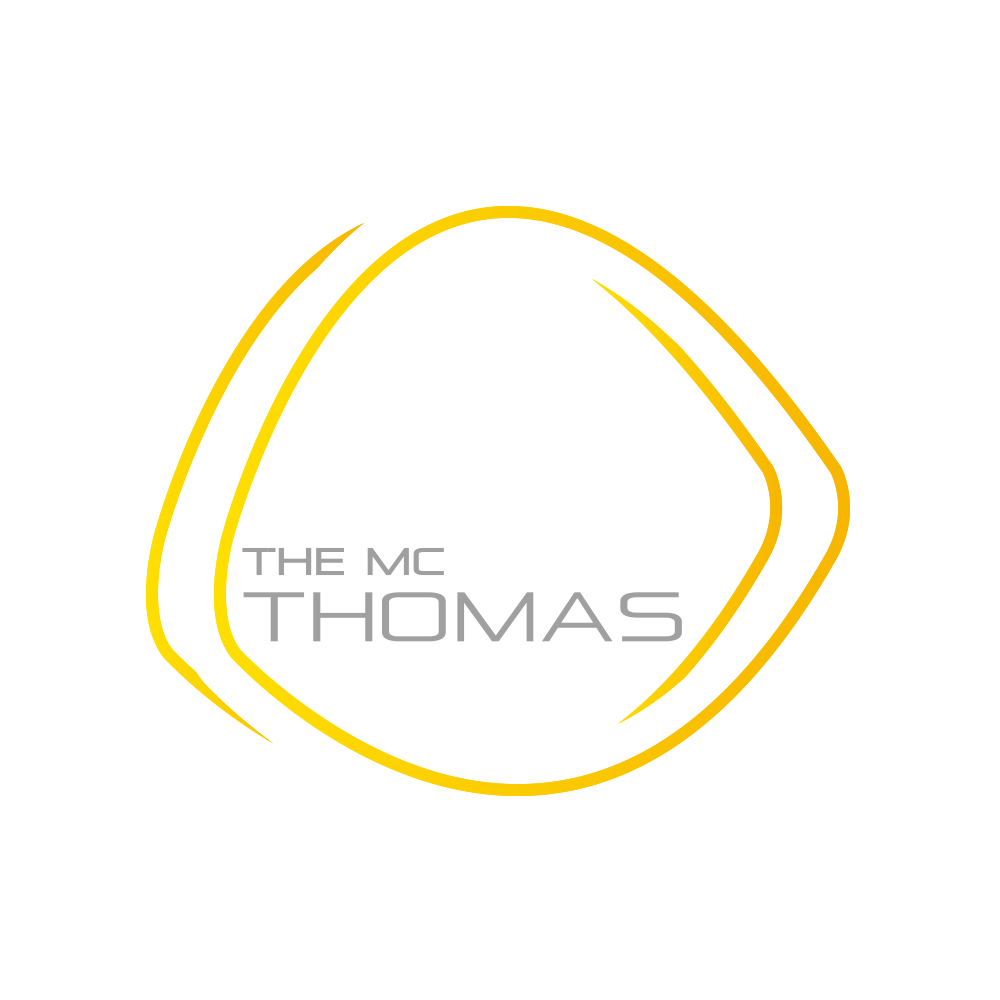 Logo The MC Thomas
