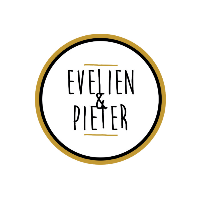 Evelien & Pieter