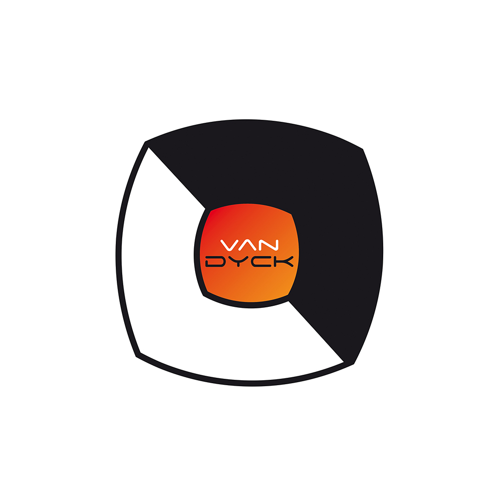 Logo Van Dyck
