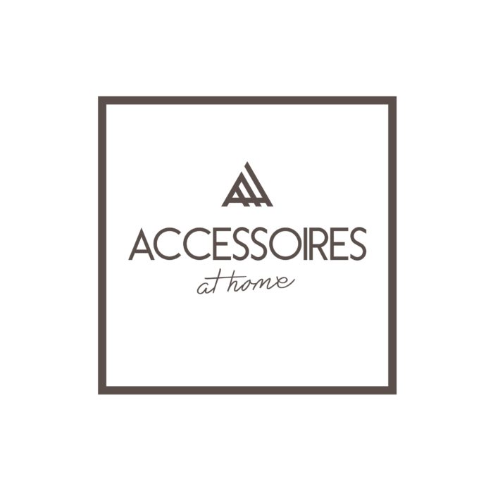 Logo Accessoires At Home