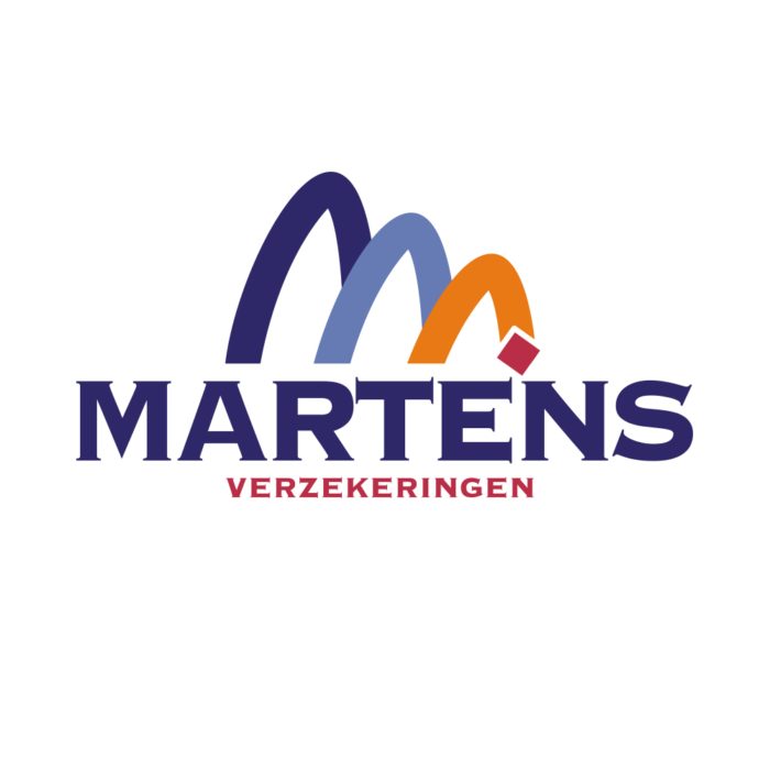 Logo Martens verzekeringen